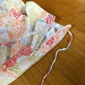 DKNY Jeans A-Line Skirt